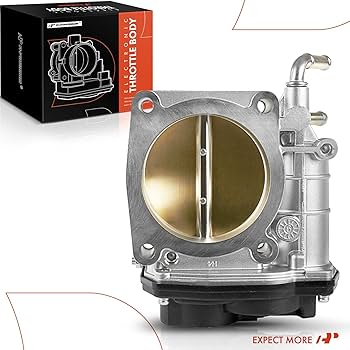 torihiki_j Amazon.com: A-Premium Throttle Body Compatible with Infiniti